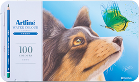 Artline WATER COLOUR LIBERIO