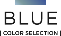 BLUE | COLOR SELECTION