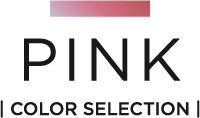 PINK | COLOR SELECTION