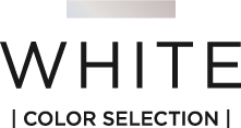 WHITE | COLOR SELECTION