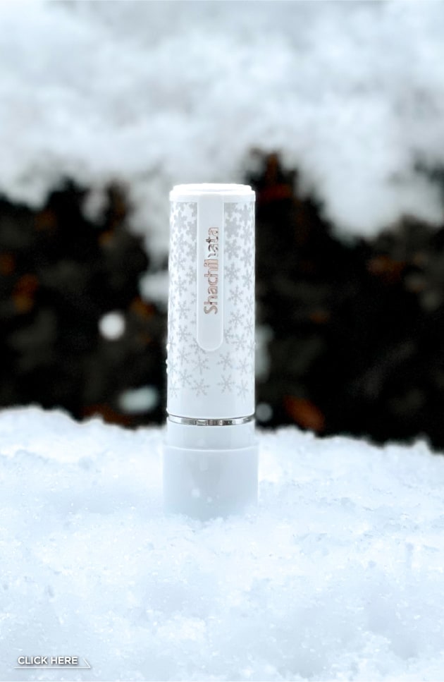 ネーム9 ギフト 雪華柄