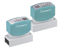 スタンプイメージ