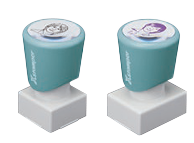 スタンプイメージ